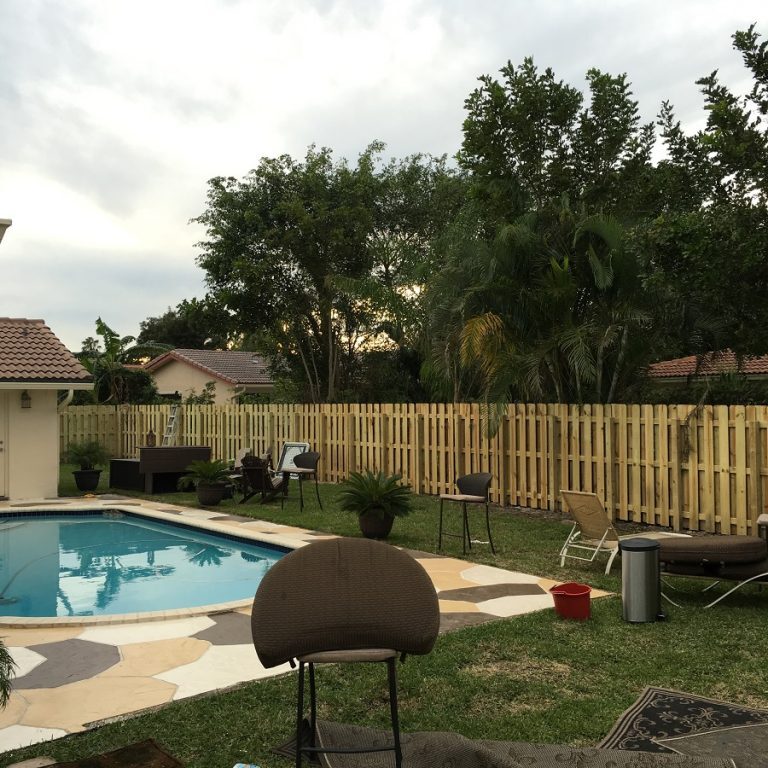 Fence Company San Antonio