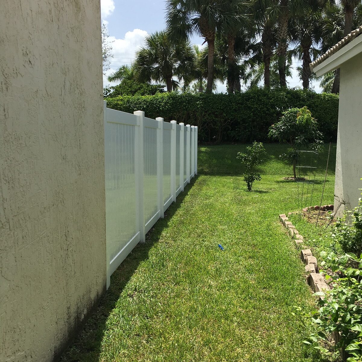 residential fencing san antonio